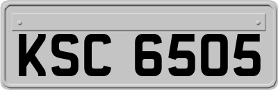 KSC6505