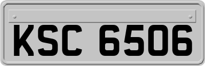 KSC6506