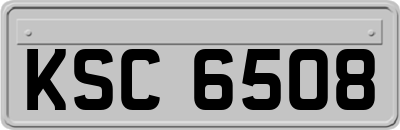 KSC6508