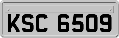 KSC6509