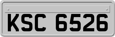 KSC6526