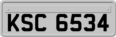 KSC6534