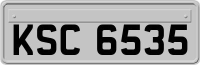 KSC6535