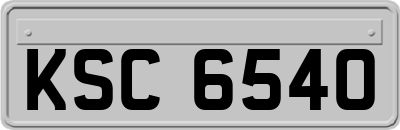 KSC6540