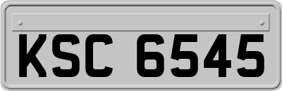 KSC6545