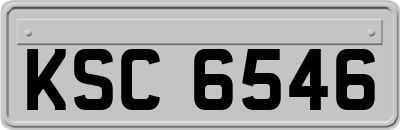 KSC6546