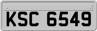 KSC6549