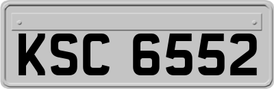 KSC6552