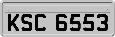 KSC6553