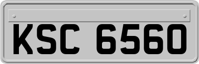KSC6560