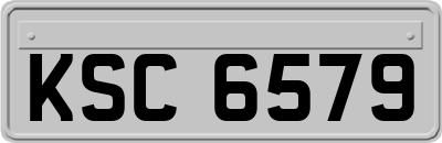 KSC6579
