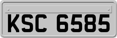 KSC6585