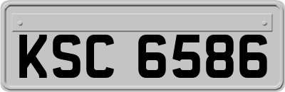 KSC6586