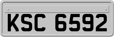 KSC6592