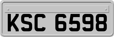 KSC6598