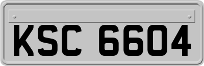 KSC6604