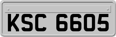KSC6605