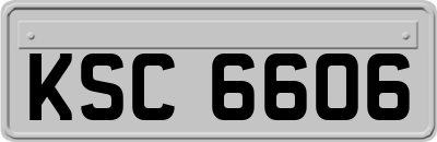 KSC6606