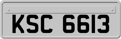 KSC6613