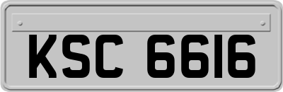 KSC6616