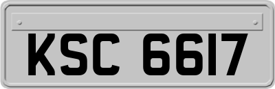 KSC6617