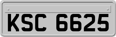 KSC6625