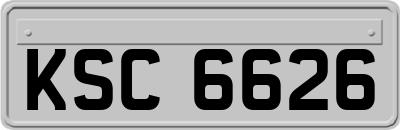 KSC6626