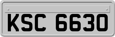 KSC6630
