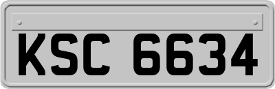 KSC6634