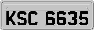 KSC6635