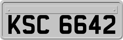 KSC6642