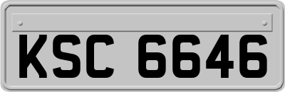 KSC6646