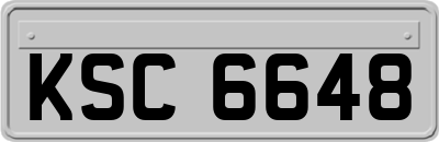 KSC6648