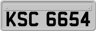 KSC6654