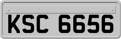 KSC6656