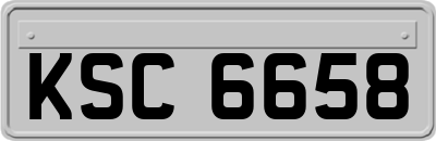 KSC6658