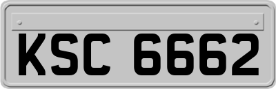 KSC6662