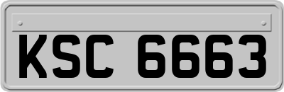 KSC6663