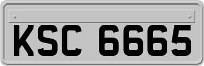 KSC6665
