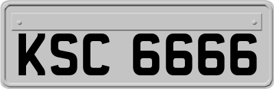 KSC6666