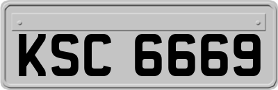KSC6669