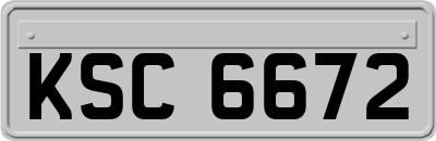 KSC6672