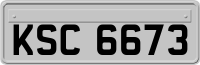KSC6673