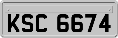 KSC6674