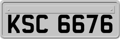 KSC6676