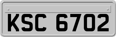 KSC6702