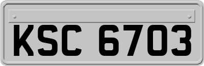 KSC6703