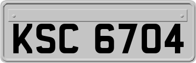 KSC6704