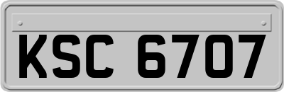 KSC6707