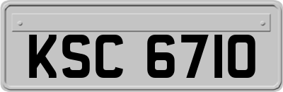 KSC6710